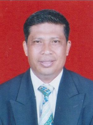 Drs. SUHANDI, M.Si