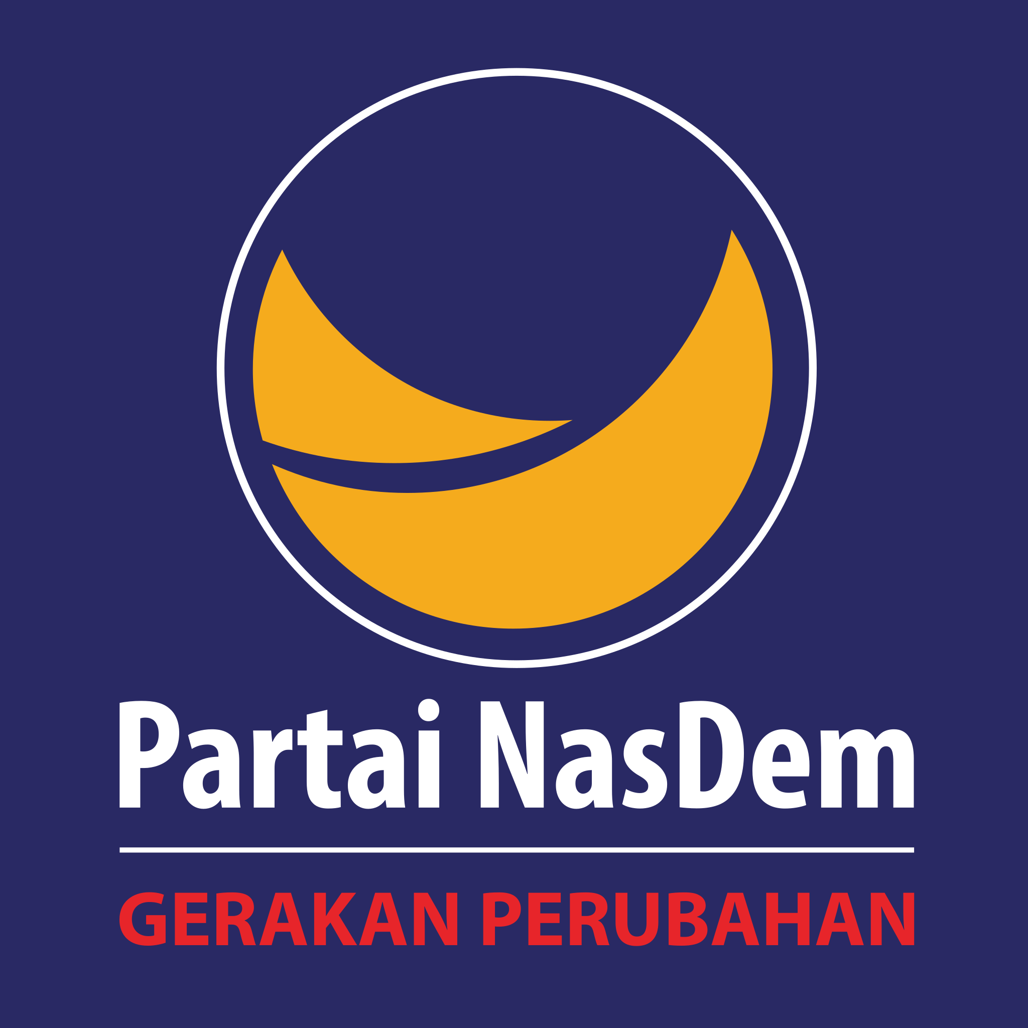 NASIONAL DEMOKRAT