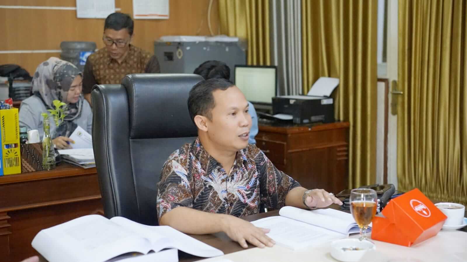 Komisi III DPRD Purwakarta Mengapresiasi 3 Perangkat Daerah Tanpa Temuan di LHP BPK