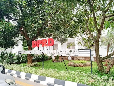 Sekretaris DPRD: Anggaran Seragam Olahraga Untuk Pimpinan dan Anggota DPRD Tidak Akan Diserap