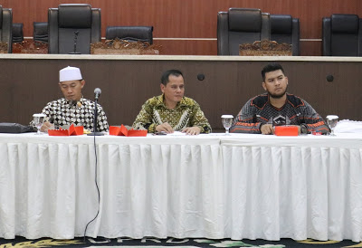 PT Velasto Dinilai Wanprestasi, Komisi IV Akan Tindaklanjuti