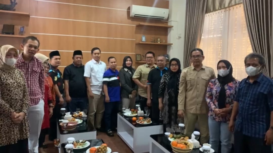 DPRD Kabupaten Purwakarta Kembali Solid Pasca Gagalnya Paripurna