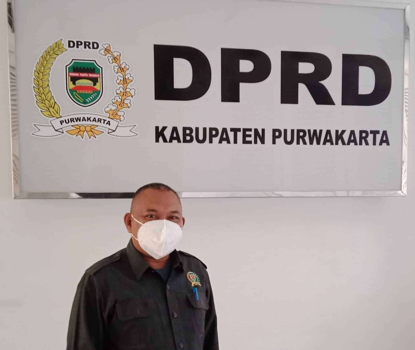 Sepakat, Aliansi Kiansantang akan Diterima Audiensi Oleh Pimpinan DPRD Purwakarta 1 Oktober