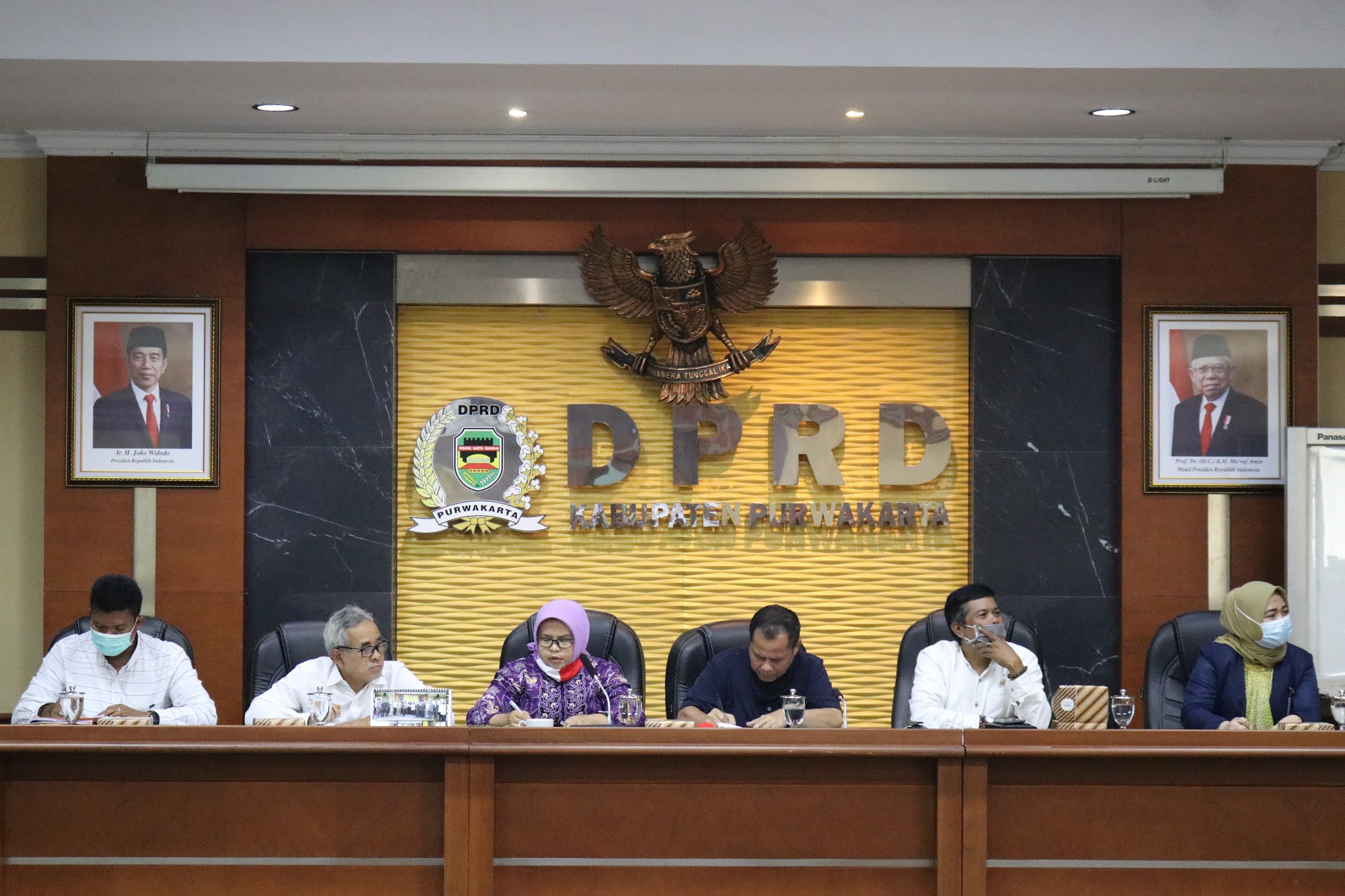 Keprofesionalan Bank Mandiri Cetak ‘Kartu Tani’ Dipertanyakan Petani Purwakarta