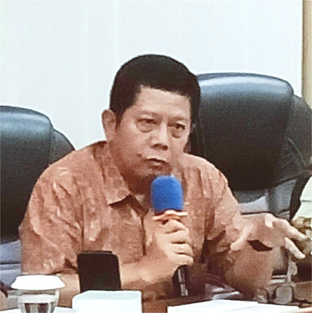 Wakil Ketua Banggar DPRD Purwakarta; Ya Alloh, Miris, Kader Posyandu Honornya 75 Ribu Rupiah Sebulan