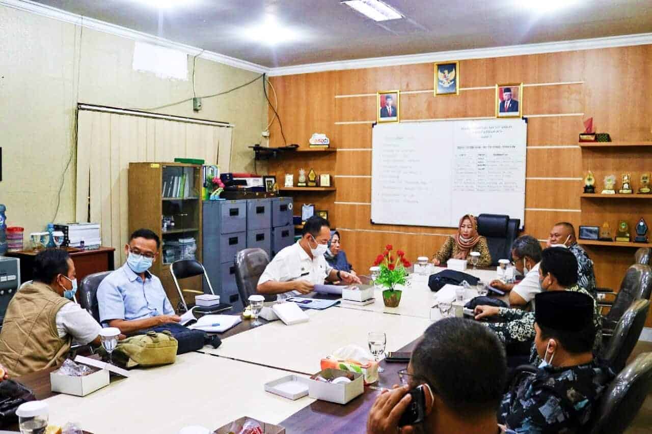 Komsi I DPRD Purwakarta Minta Penjelasan DPMD Terkait Pilkades Ditunda atau Sesuai Jadwal