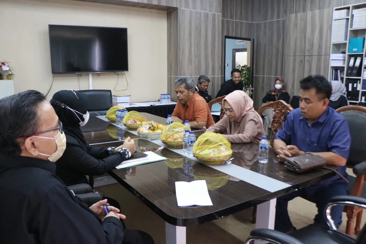 Komisi I DPRD Purwakarta Menilai Tata Kelola Pemda Purwakarta Sudah Sesuai Regulasi