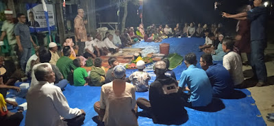 Cara Brilian Anggota DPRD Purwakarta H. Agus Sundana Melakasanakan Reses Agar Konstituen Mau Hadir