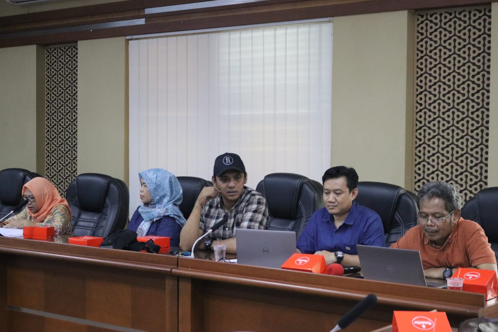Pansus A DPRD Purwakarta Hari Ini Rampungkan Pembahasan Raperda tentang Perlindungan dan Pengelolaan Lingkungan Hidup