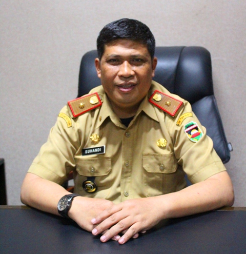 DPRD Purwakarta Mengawali Kegiatan Reses Kesatu Tahun 2020