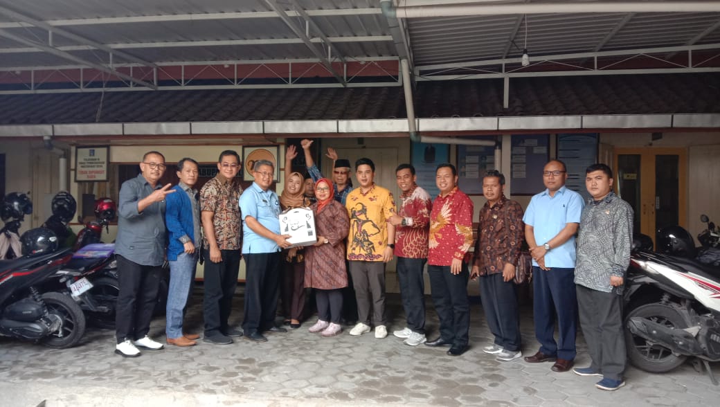 Neng Supartini : Pilkades Purwakarta Akan Contoh Kabupaten Sleman