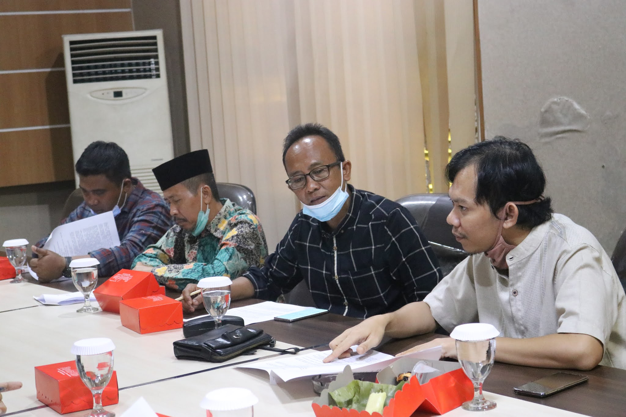 Kenaikan Tarif PPJ Masih Belum Ada Titik Temu