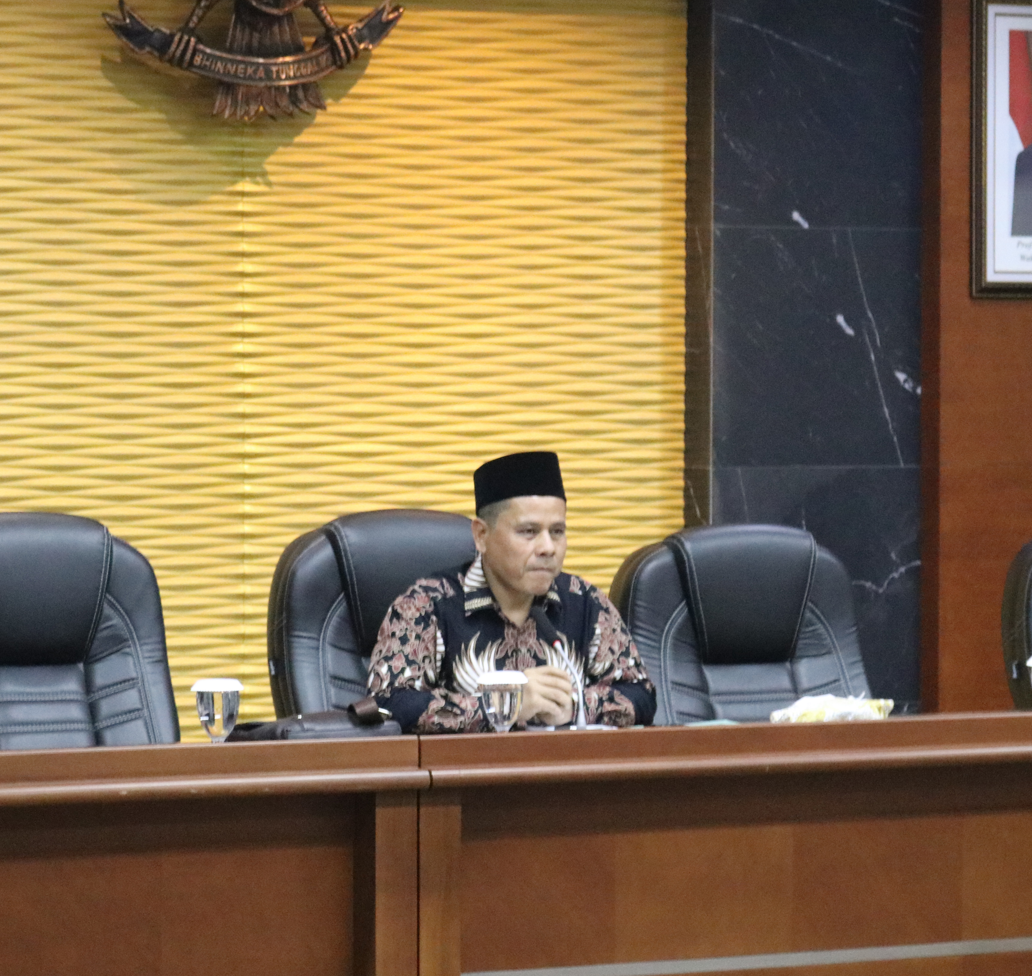Pemuda Pancasila Kembali Pertanyakan Kasus PT Velasto