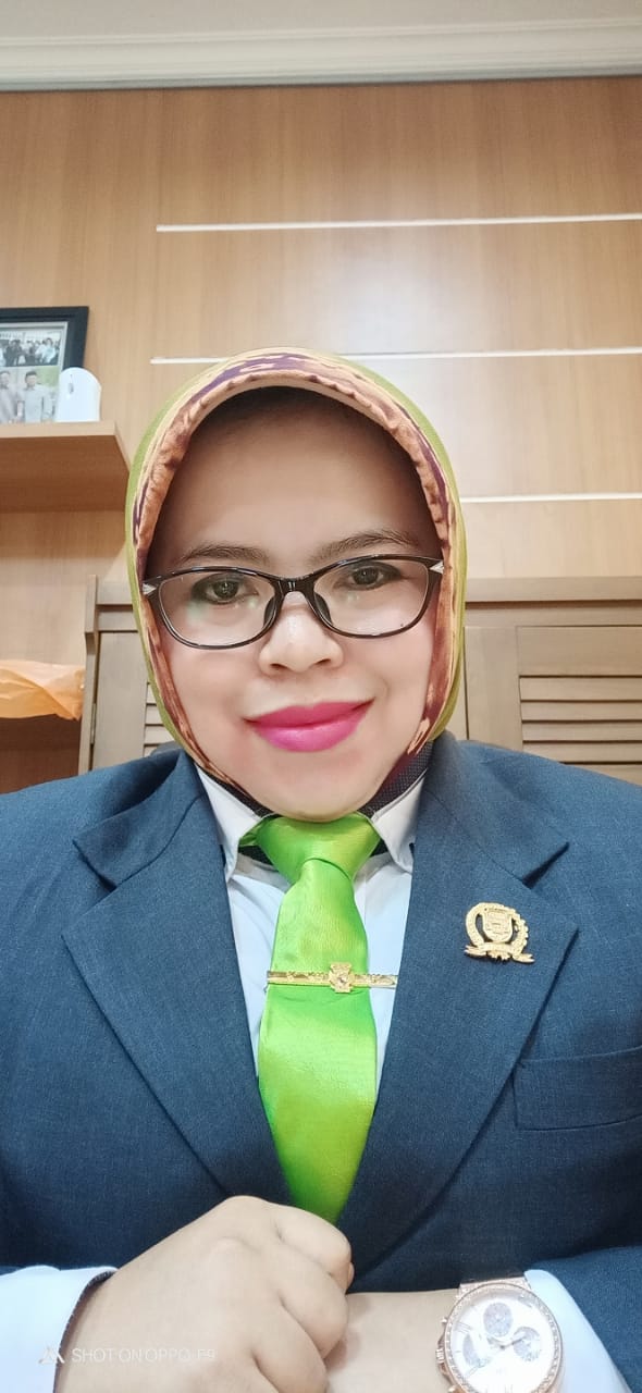 Kepala Dinas Pendidikan Purwakarta Diminta Mengecek Adakah Mahasiswa Kita di Cina