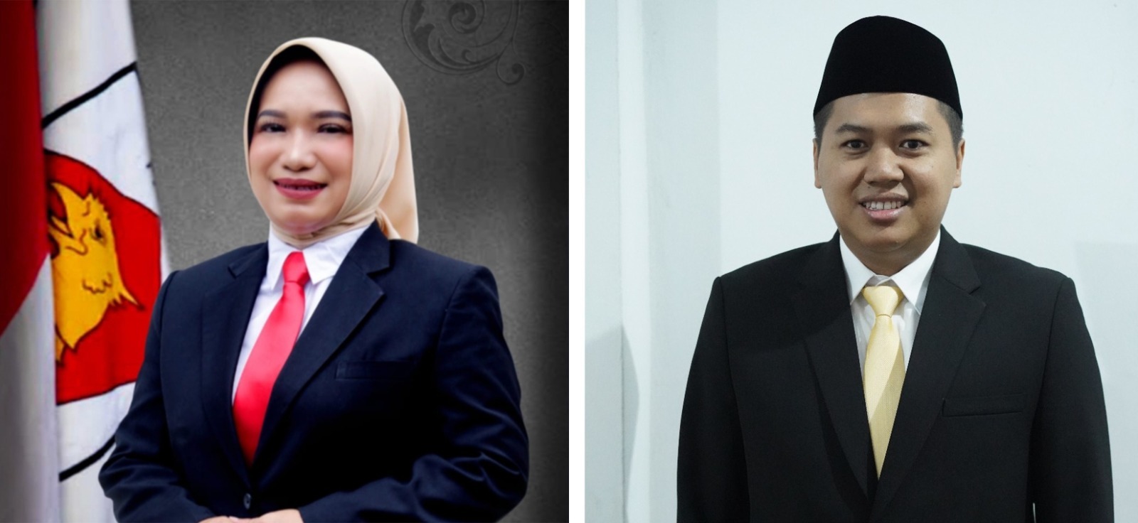 Mengenal Pimpinan Sementara DPRD Kabupaten Purwakarta Periode 2024-2029 dan Tugasnya