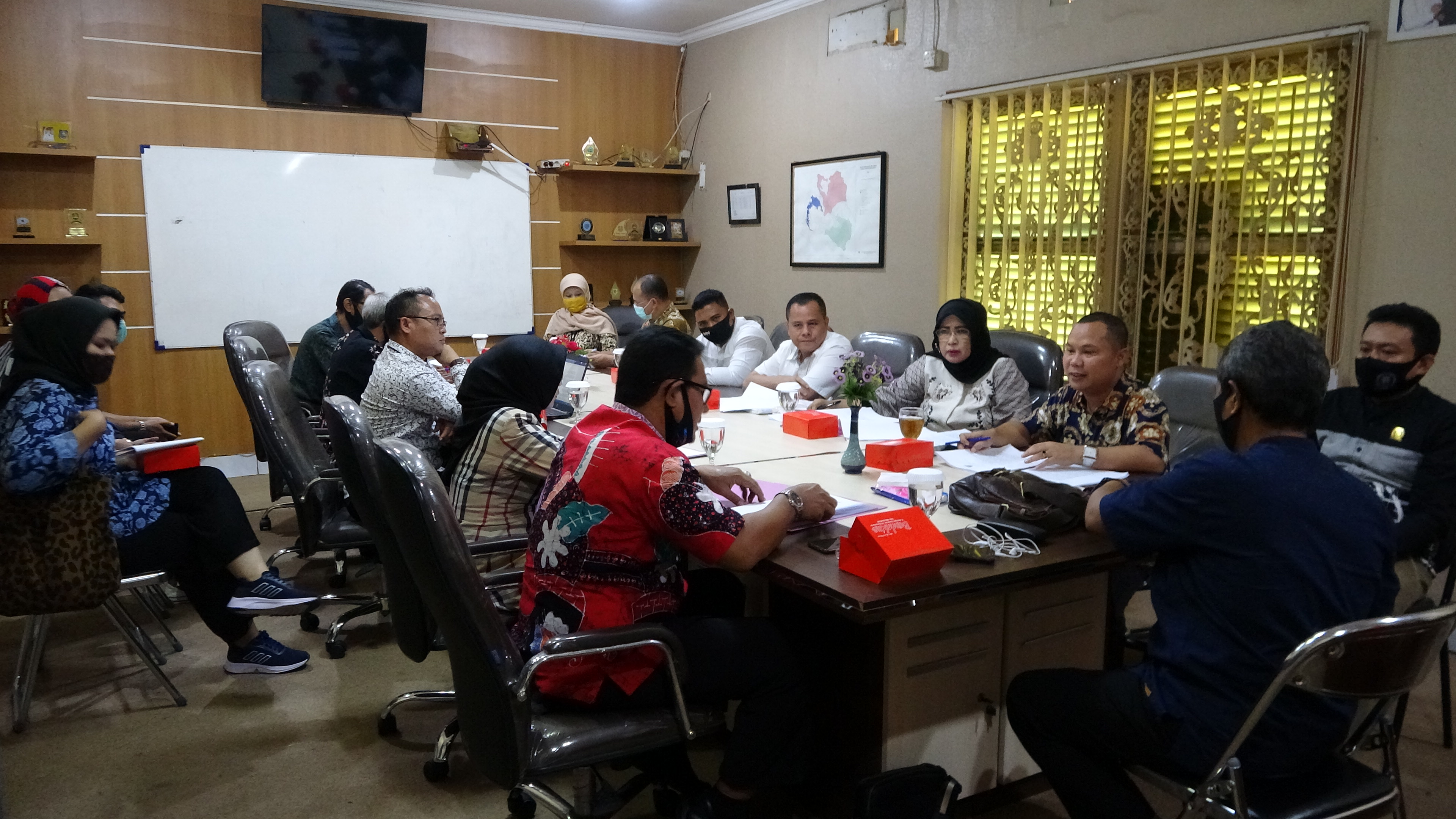 Purwakarta Akan Punya Perda Kabupaten Layak Anak