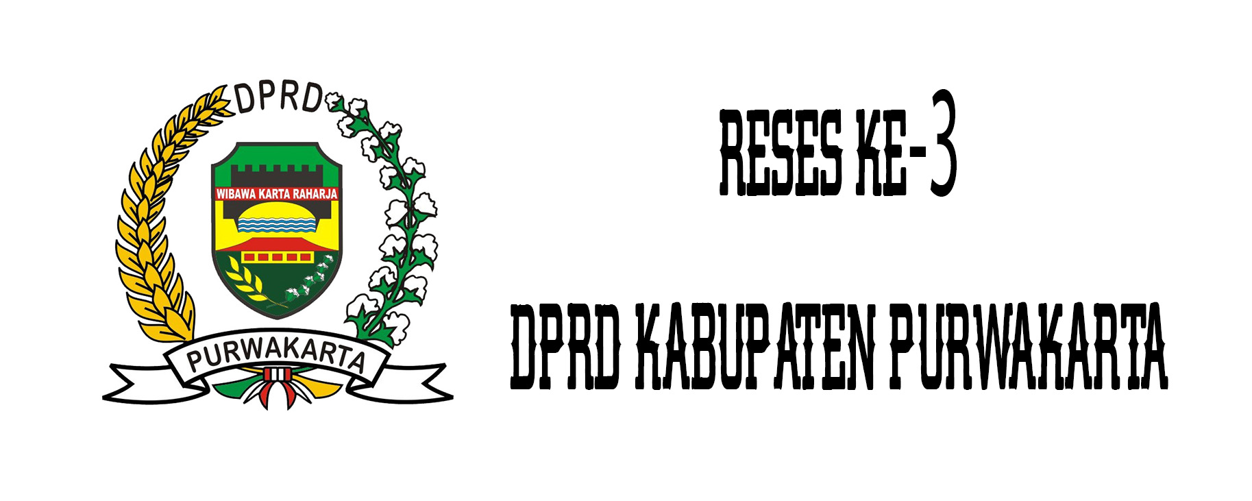 KEGIATAN RESES KE-3 DPRD KABUPATEN PURWAKARTA
