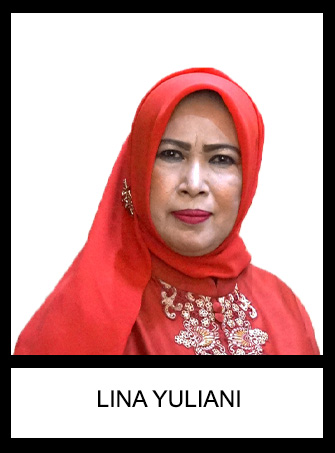 LINA YULIANI