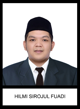 HILMI SIROJUL FUADI