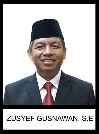 ZUSYEF GUSNAWAN