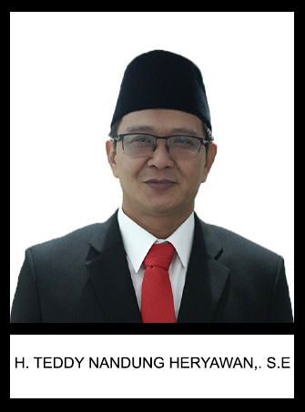 H. TEDDY NANDUNG HERYAWAN