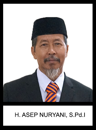 H. ASEP NURYANI