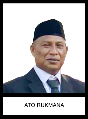 ATO RUKMANA