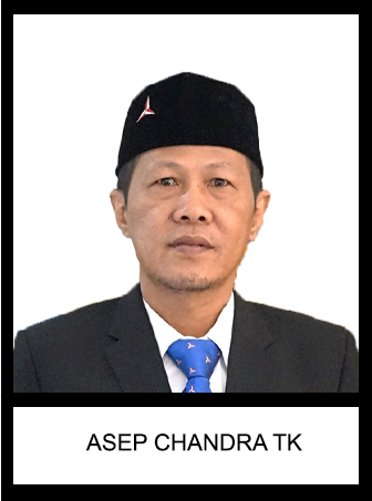 ASEP CHANDRA TEJA KUSMANA
