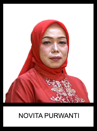 NOVITA PURWANTI