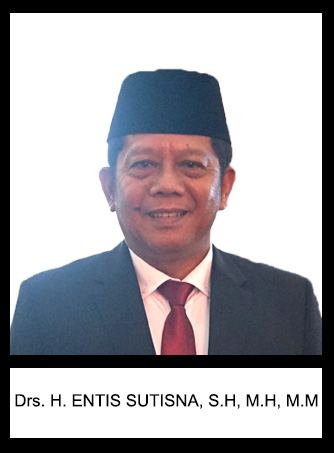 Drs. H. ENTIS SUTISNA