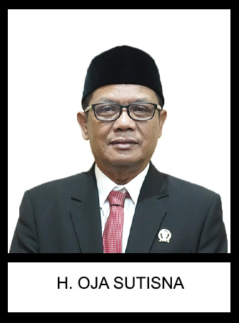 H. OJA SUTISNA