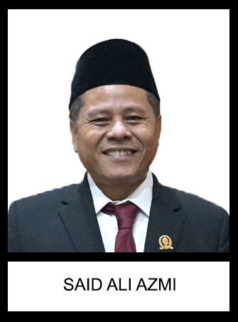 SAID ALI AZMI